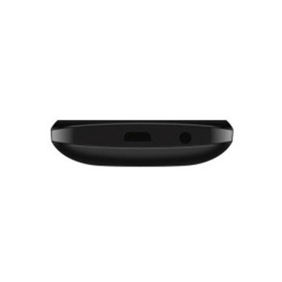 Телефон ERGO B184 DS Black UA UCRF