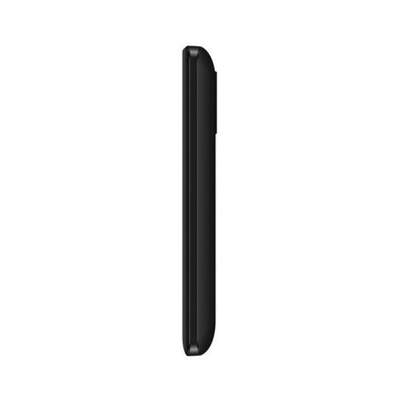 Телефон ERGO B184 DS Black UA UCRF