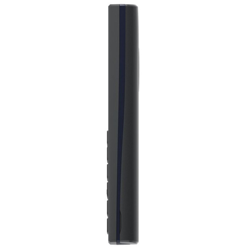 Телефон Nokia 110 TA-1567 DS Charcoal UA UCRF