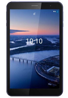Планшет Sigma Tab A802 3/32Gb Blue UA UCRF