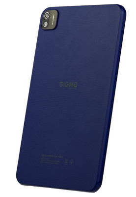 Планшет Sigma Tab A802 3/32Gb Blue UA UCRF