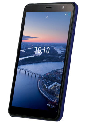 Планшет Sigma Tab A802 3/32Gb Blue UA UCRF
