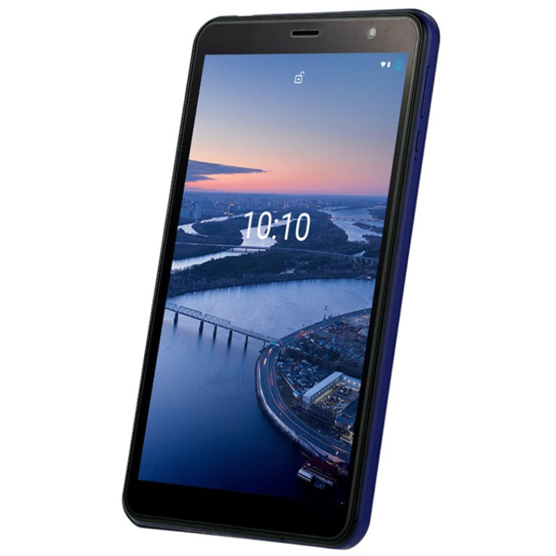 Планшет Sigma Tab A802 3/32Gb Blue UA UCRF