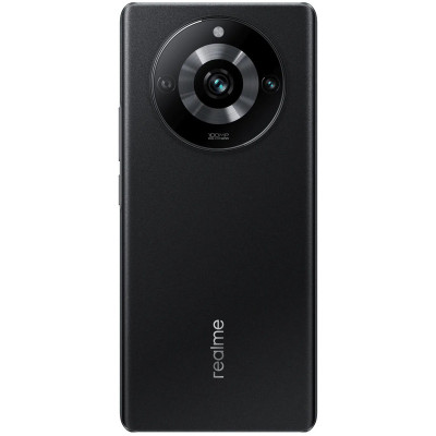 Смартфон Realme 11 Pro 5G 12/512Gb Black CN Глобальна прошивка