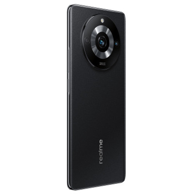 Смартфон Realme 11 Pro 5G 12/512Gb Black CN Глобальна прошивка