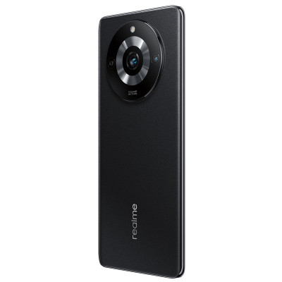 Смартфон Realme 11 Pro 5G 12/512Gb Black CN Глобальна прошивка