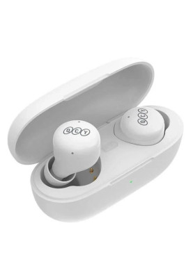 TWS QCY T17 5.0 white Global version