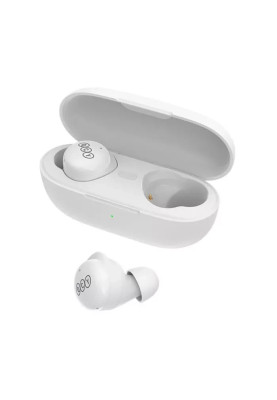 TWS QCY T17 5.0 white Global version