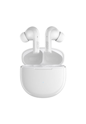 TWS QCY T18 5.0 white Global version