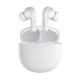 TWS QCY T18 5.0 white Global version