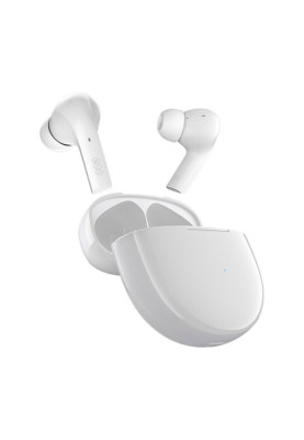 TWS QCY T18 5.0 white Global version