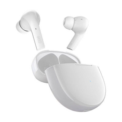 TWS QCY T18 5.0 white Global version