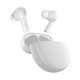 TWS QCY T18 5.0 white Global version