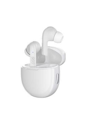 TWS QCY T18 5.0 white Global version