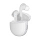 TWS QCY T18 5.0 white Global version