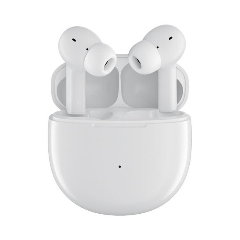 TWS QCY T18 5.0 white Global version