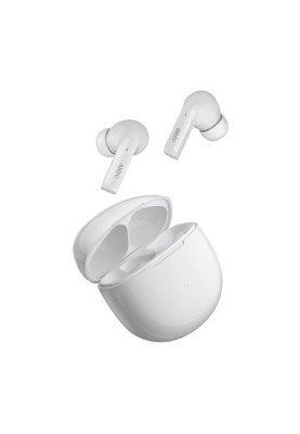 TWS QCY T18 5.0 white Global version