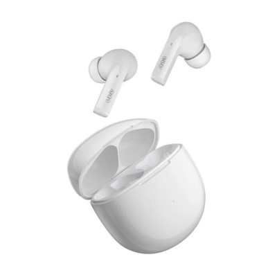TWS QCY T18 5.0 white Global version