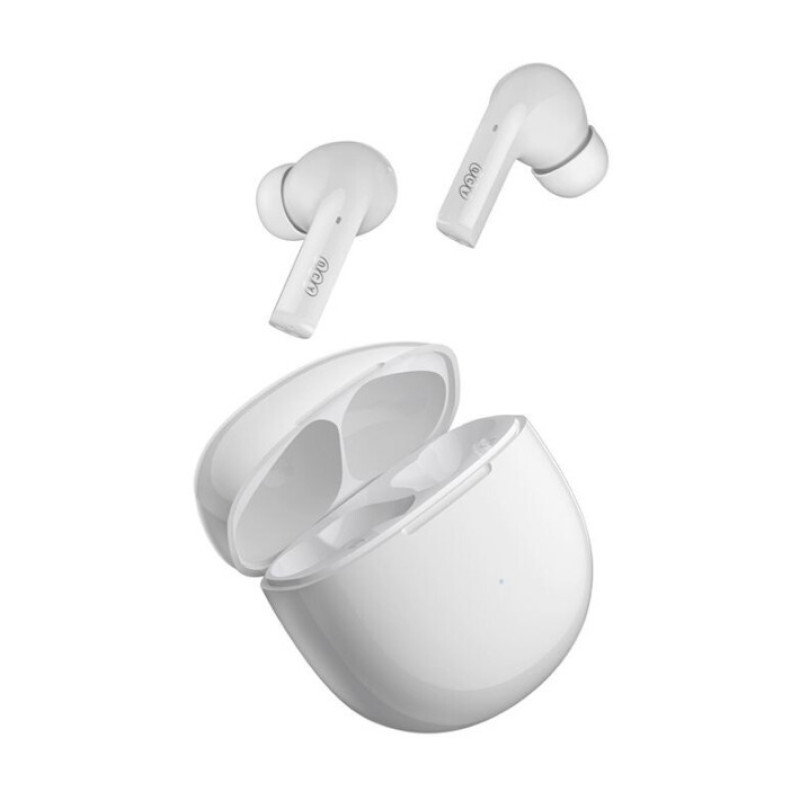 TWS QCY T18 5.0 white Global version