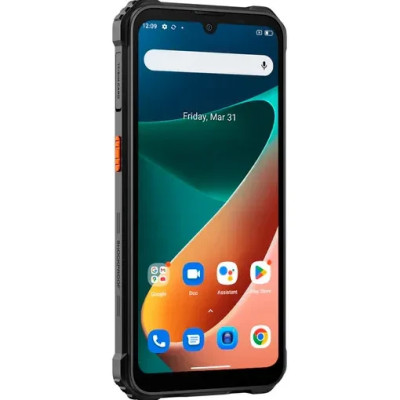 Смартфон Blackview BV5300 Pro 4/64Gb Black Global version