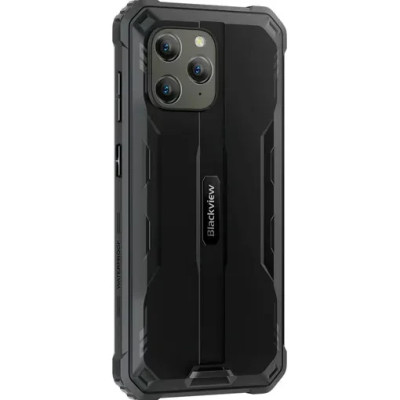 Смартфон Blackview BV5300 Pro 4/64Gb Black Global version