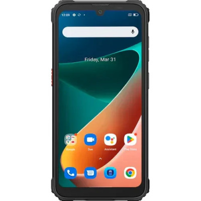 Смартфон Blackview BV5300 Pro 4/64Gb Black Global version