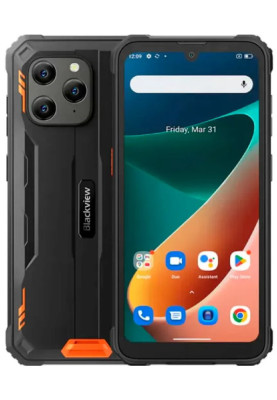 Смартфон Blackview Oscal S70 Pro 4/64GB Orange
