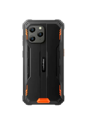 Смартфон Blackview Oscal S70 Pro 4/64GB Orange