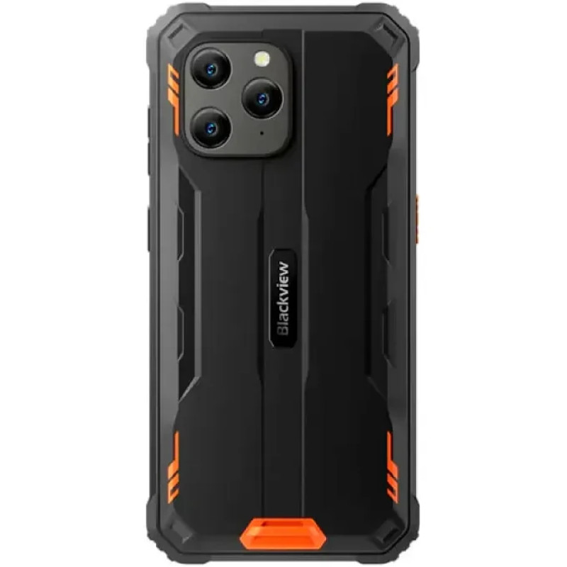 Смартфон Blackview Oscal S70 Pro 4/64GB Orange
