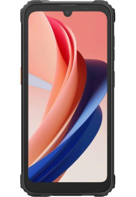 Смартфон Blackview Oscal S70 Pro 4/64GB Black