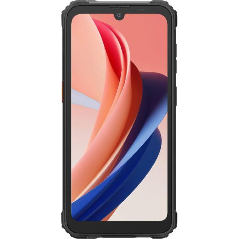 Смартфон Blackview Oscal S70 Pro 4/64GB Black