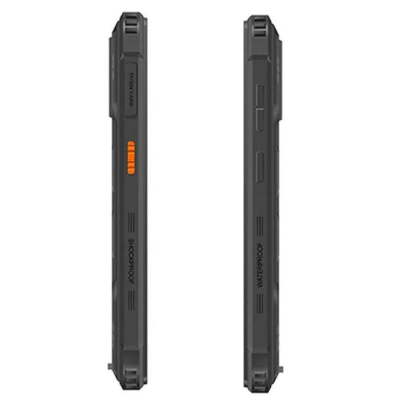 Смартфон Blackview Oscal S70 Pro 4/64GB Black