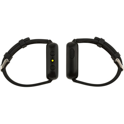 Smart Watch AmiGo GO009 Camera+Led Black UA UCRF Smart Watch AmiGo GO009 Camera+Led Black UA UCRF