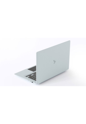 Ноутбук Pixus Vix Gray UA UCRF