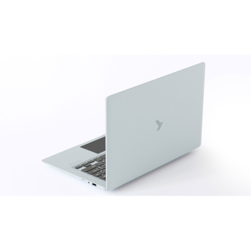 Ноутбук Pixus Vix Gray UA UCRF