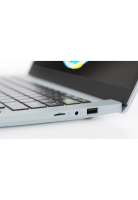Ноутбук Pixus Vix Gray UA UCRF