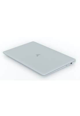 Ноутбук Pixus Vix Gray UA UCRF