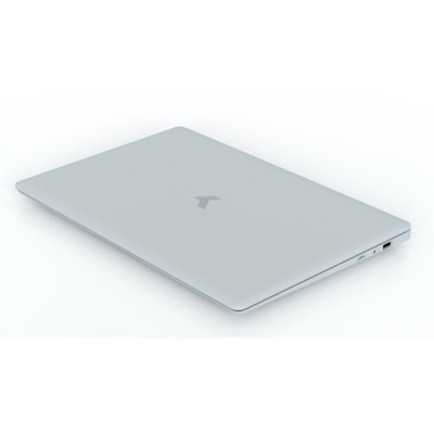 Ноутбук Pixus Vix Gray UA UCRF
