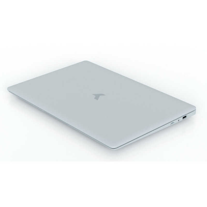 Ноутбук Pixus Vix Gray UA UCRF
