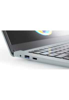 Ноутбук Pixus Vix Gray UA UCRF