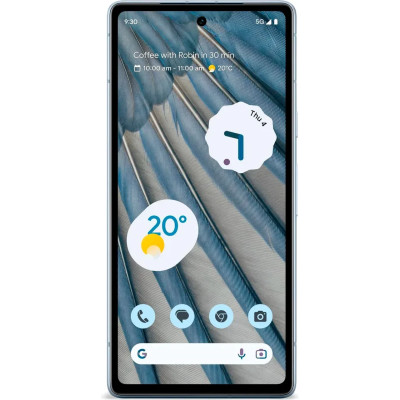 Смартфон Google Pixel 7a 5G 8/128GB Sea JP
