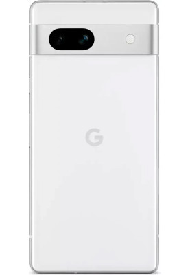 Смартфон Google Pixel 7a 5G 8/128GB Snow US