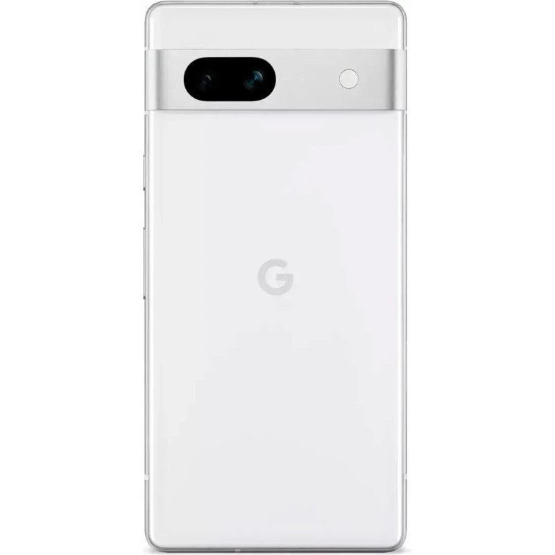 Смартфон Google Pixel 7a 5G 8/128GB Snow US