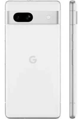 Смартфон Google Pixel 7a 5G 8/128GB Snow US