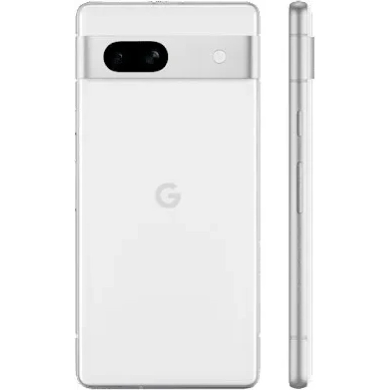 Смартфон Google Pixel 7a 5G 8/128GB Snow US