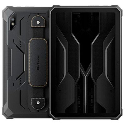Планшет Blackview Active 8 Pro 8/256Gb Black LTE Global version