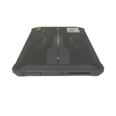 Планшет Blackview Active 8 Pro 4G 8/256Gb LTE Black (No Adapter) Global version