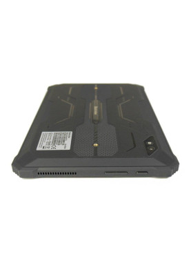 Планшет Blackview Active 8 Pro 8/256Gb Black LTE Global version