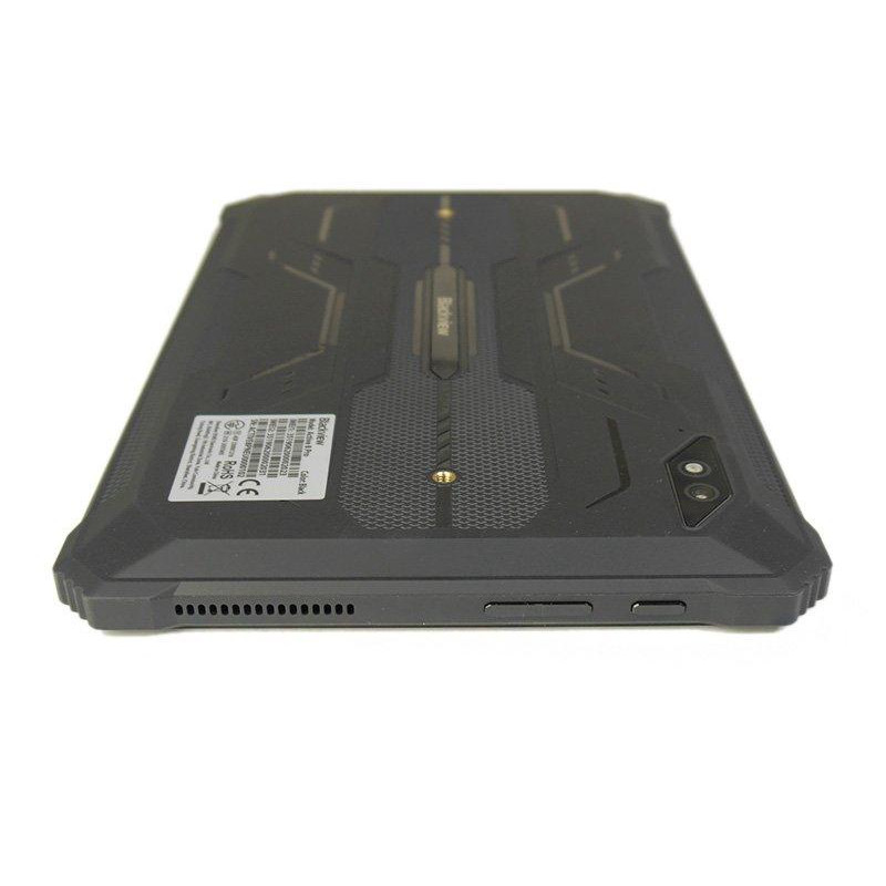 Планшет Blackview Active 8 Pro 8/256Gb Black LTE Global version