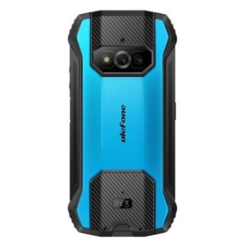 Смартфон Ulefone Armor 15 6/128Gb Tech Blue Global version